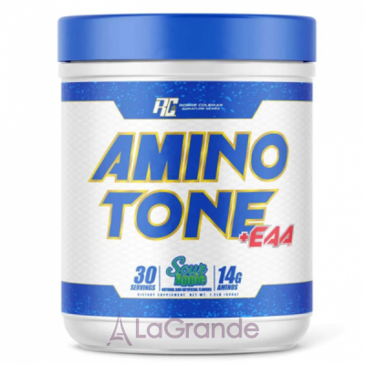 Ronnie Coleman Amino-Tone+Eaa Sour Apple �������������� �������� EAA 