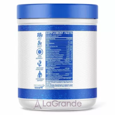 Ronnie Coleman  King Whey Chocolate Brownie C����������� ������� 