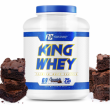 Ronnie Coleman  King Whey Chocolate Brownie 2270g