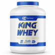 Ronnie Coleman King Whey Vanilla Frosting 2270g