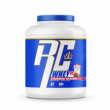 Ronnie Coleman Whey XS Strawberry Milkshake 2268g