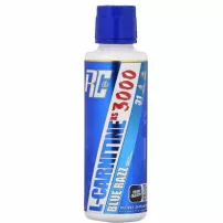 Ronnie Coleman L-Carnitine XS 3000 Blue Razz ������� ������� L-�������� 3000 "������� ������"