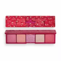 I Heart Revolution Mini Match Palette ������� ���� ��� ����