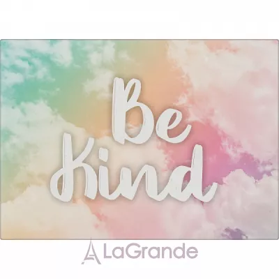 Makeup Revolution Power Eyeshadow Palette Be Kind ������� ����� ��� ���