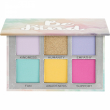 Makeup Revolution Power Eyeshadow Palette Be Kind 6.6g