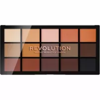 Makeup Revolution Division Re-loaded Palette ������� ���� ��� ����