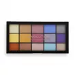 Makeup Revolution Division Re-loaded Palette ������� ����� ��� ���