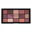 Makeup Revolution Division Re-loaded Palette ������� ����� ��� ���
