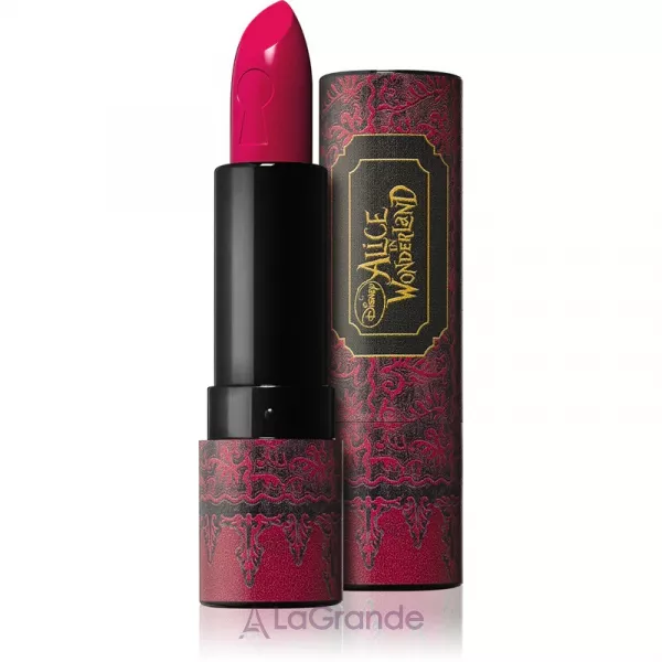 Makeup Revolution X Alice in Wonderland Alice Lipstick ������ ��� ���
