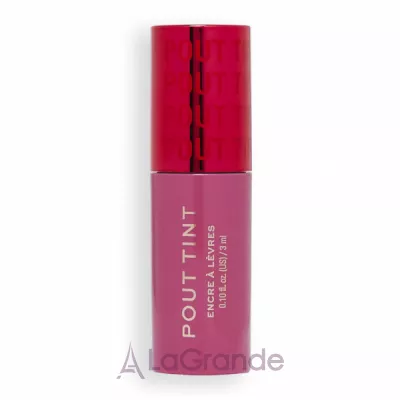 Makeup Revolution Pout Tint ҳ�� ��� ���