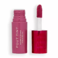 Makeup Revolution Pout Tint ���� ��� ���