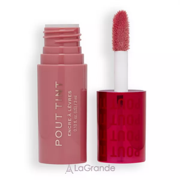 Makeup Revolution Pout Tint ҳ�� ��� ���