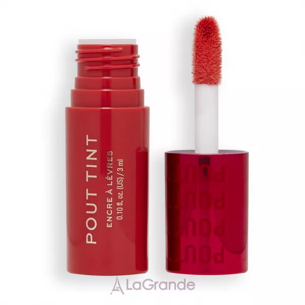 Makeup Revolution Pout Tint ҳ�� ��� ���