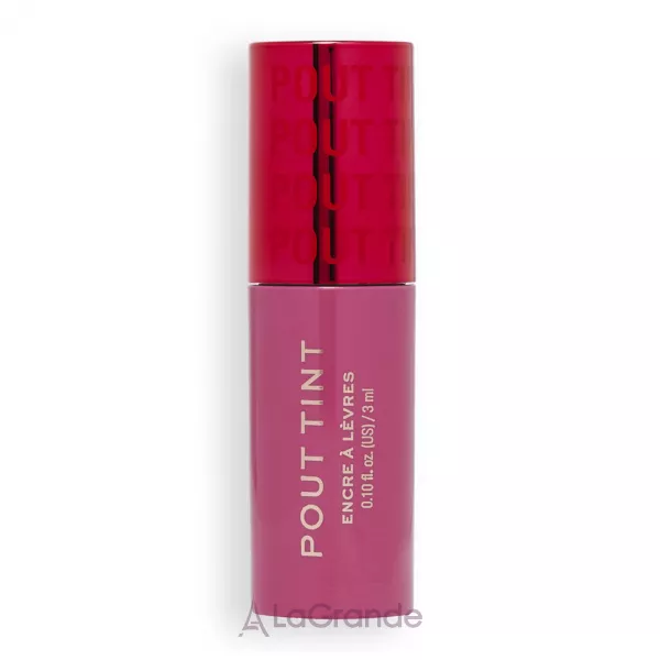 Makeup Revolution Pout Tint ҳ�� ��� ���