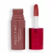 Makeup Revolution Pout Tint ҳ�� ��� ���