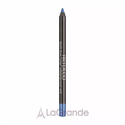 Artdeco Soft Eye Liner Waterproof ���������� ��������� ������ ��� ����