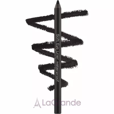 Artdeco Soft Eye Liner Waterproof ����������� ��������� �������� ��� ����