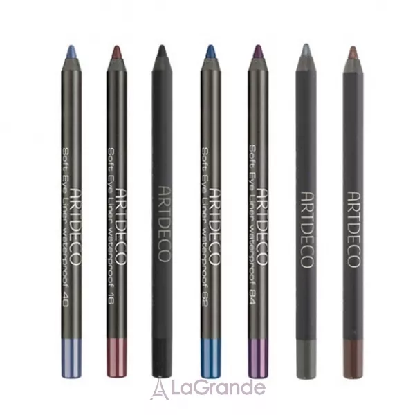 Artdeco Soft Eye Liner Waterproof ����������� ��������� �������� ��� ����