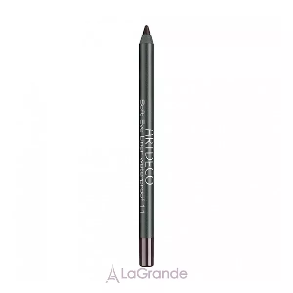 Artdeco Soft Eye Liner Waterproof ����������� ��������� �������� ��� ����