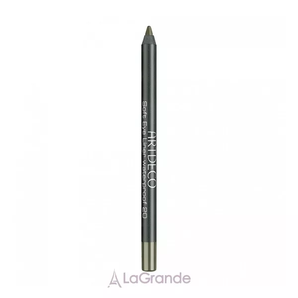 Artdeco Soft Eye Liner Waterproof ����������� ��������� �������� ��� ����
