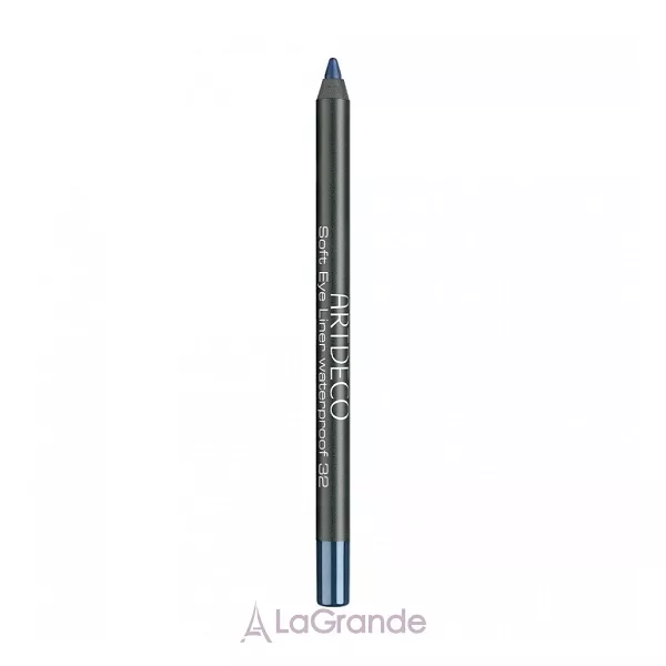 Artdeco Soft Eye Liner Waterproof ����������� ��������� �������� ��� ����