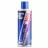 Ronnie Coleman L-Carnitine XS 3000 Mixed Berry ������� ������� L-�������� 3000 "������� ����"