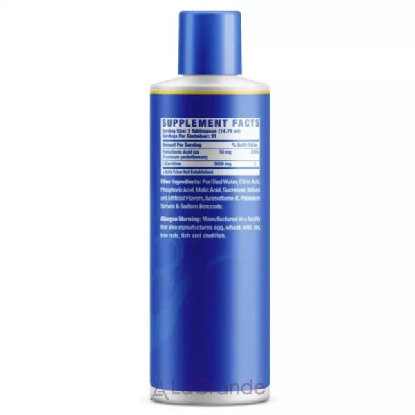 Ronnie Coleman L-Carnitine XS 3000 Mixed Berry ������� ������� L-������� 3000 