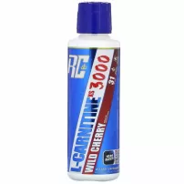 Ronnie Coleman L-Carnitine XS 3000 Wild Cherry ������� ������� L-�������� 3000 "����� �����"