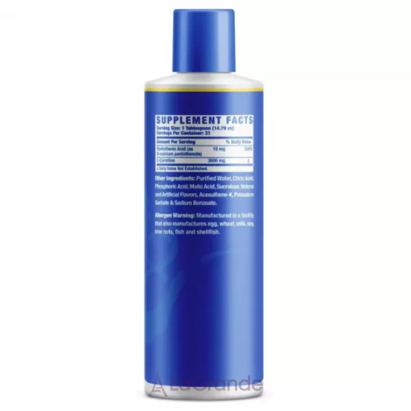 Ronnie Coleman L-Carnitine XS 3000 Wild Cherry ������� ������� L-������� 3000 