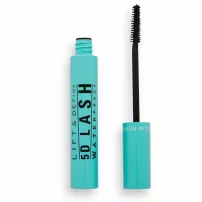 Makeup Revolution 5D Lash Waterproof Mascara ��������� ��� ��� ��