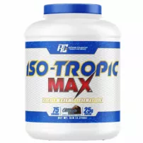 Ronnie Coleman Iso-Tropic Max German Chocolate ������ �������� ��������� �������