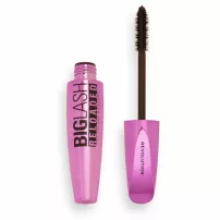 Makeup Revolution Big Lash Reloaded XL Volume Mascara ���� ��� ������