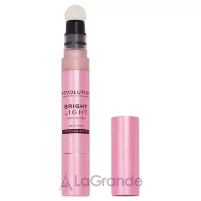 Makeup Revolution Bright Light Highlighter ��������� ��� ���� � �����