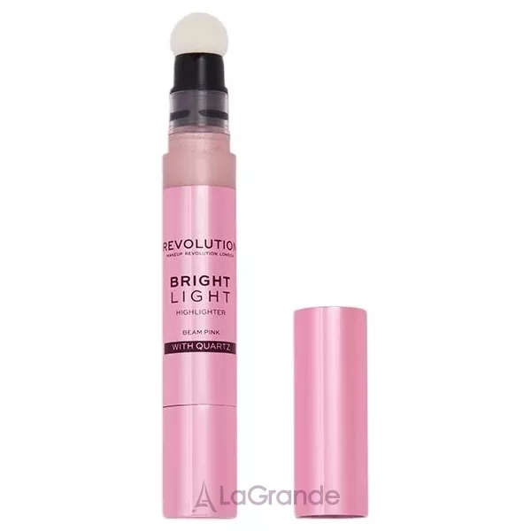 Makeup Revolution Bright Light Highlighter ��������� ��� ���� � �����