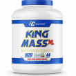 Ronnie Coleman King Mass Xl Vanilla Ice Cream 2750g