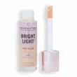 Makeup Revolution Bright Light Face Glow ��������-��������� ��� ����