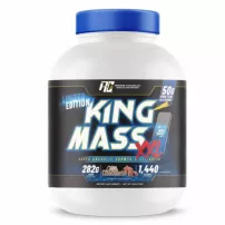 Ronnie Coleman King Mass XXL Chocolate Milk ������ ��������� �������