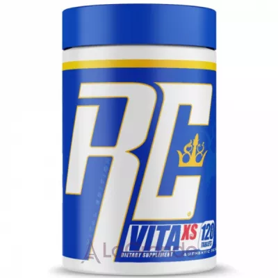 Ronnie Coleman Vita XS Multivitamin ����������� ��������