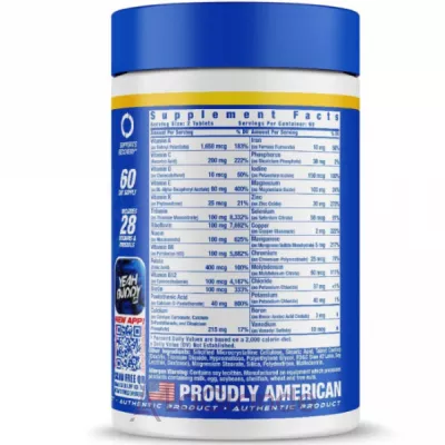 Ronnie Coleman Vita XS Multivitamin ����������� ��������