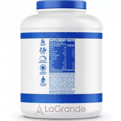 Ronnie Coleman Pro-Antium Double Chocolate Cookies ����������������� ������� �������� ���������� �������