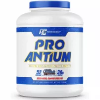 Ronnie Coleman Pro-Antium Double Chocolate Cookies ����������������� ������� �������� ���������� �������