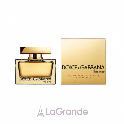 Dolce & Gabbana The One Eau de Parfum Intense ��������������� ����