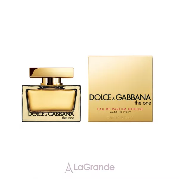 Dolce & Gabbana The One Eau de Parfum Intense ����������� ����