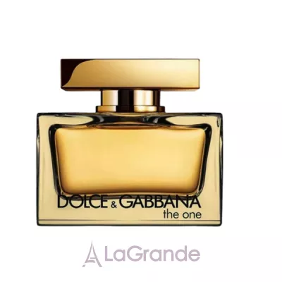 Dolce & Gabbana The One Eau de Parfum Intense ��������������� ���� (������)