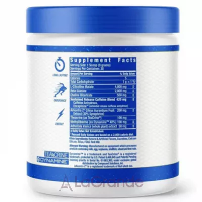 Ronnie Coleman Yeah Buddy Cherry Lemonade ����������������� �������� 