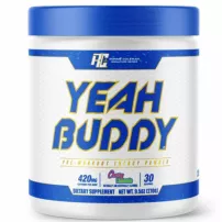 Ronnie Coleman Yeah Buddy Cherry Lemonade ����������������� �������� "�������� �������"