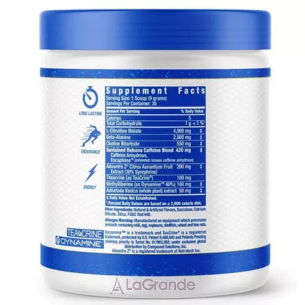 Ronnie Coleman Yeah Buddy Cherry Lemonade ����������������� �������� 