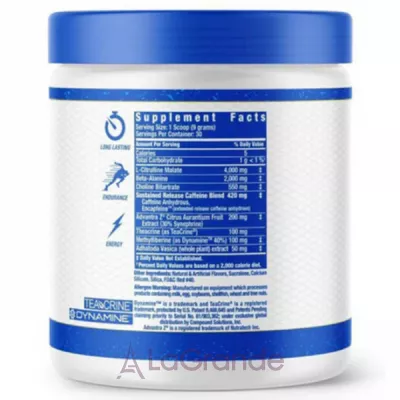 Ronnie Coleman Yeah Buddy Green Apple ����������������� �������� 