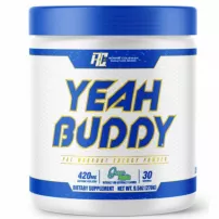 Ronnie Coleman Yeah Buddy Green Apple ����������������� �������� "������� ������"