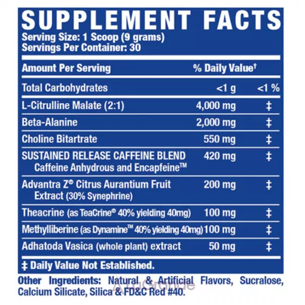 Ronnie Coleman Yeah Buddy Green Apple ����������������� �������� 